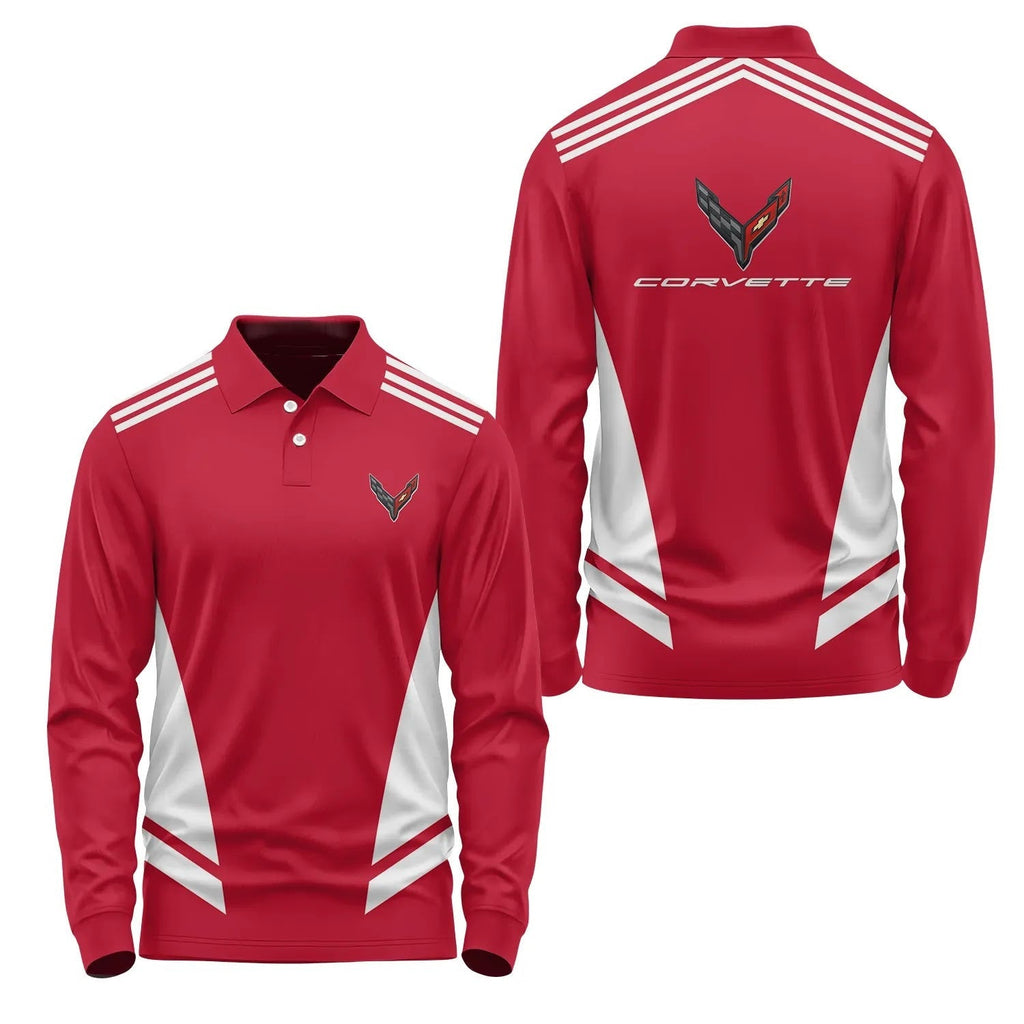 Corvette Apparels SC092