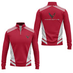 Corvette Apparels SC092