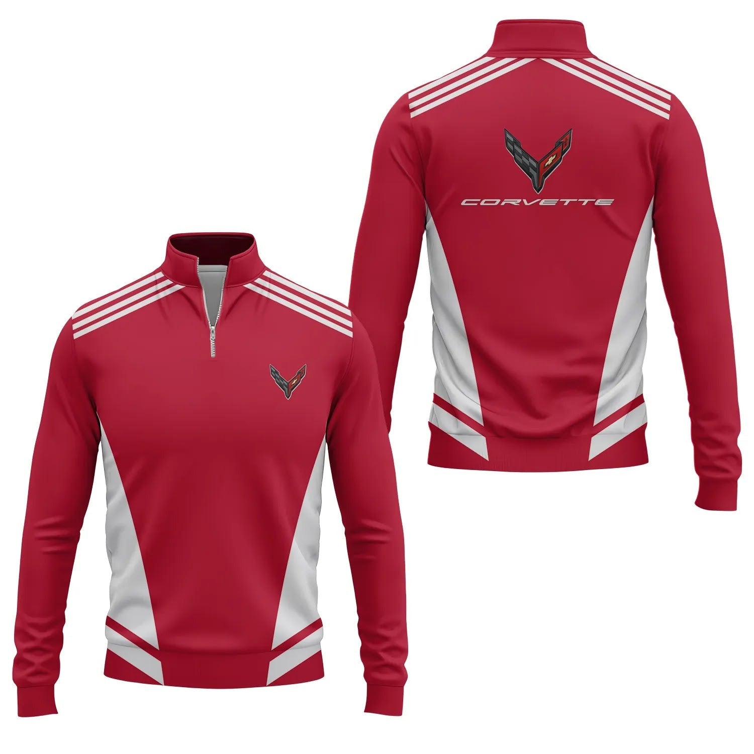 Corvette Apparels SC092