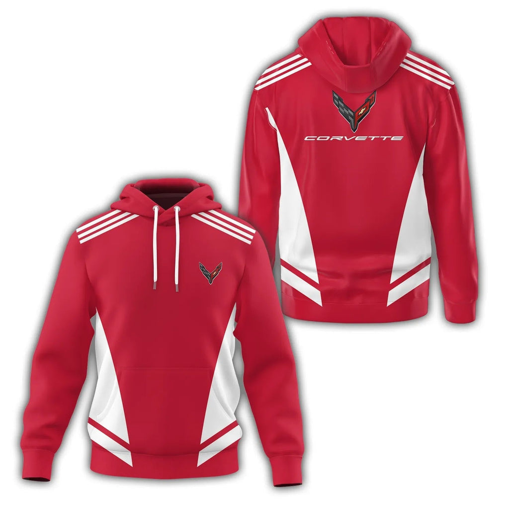 Corvette Apparels SC092