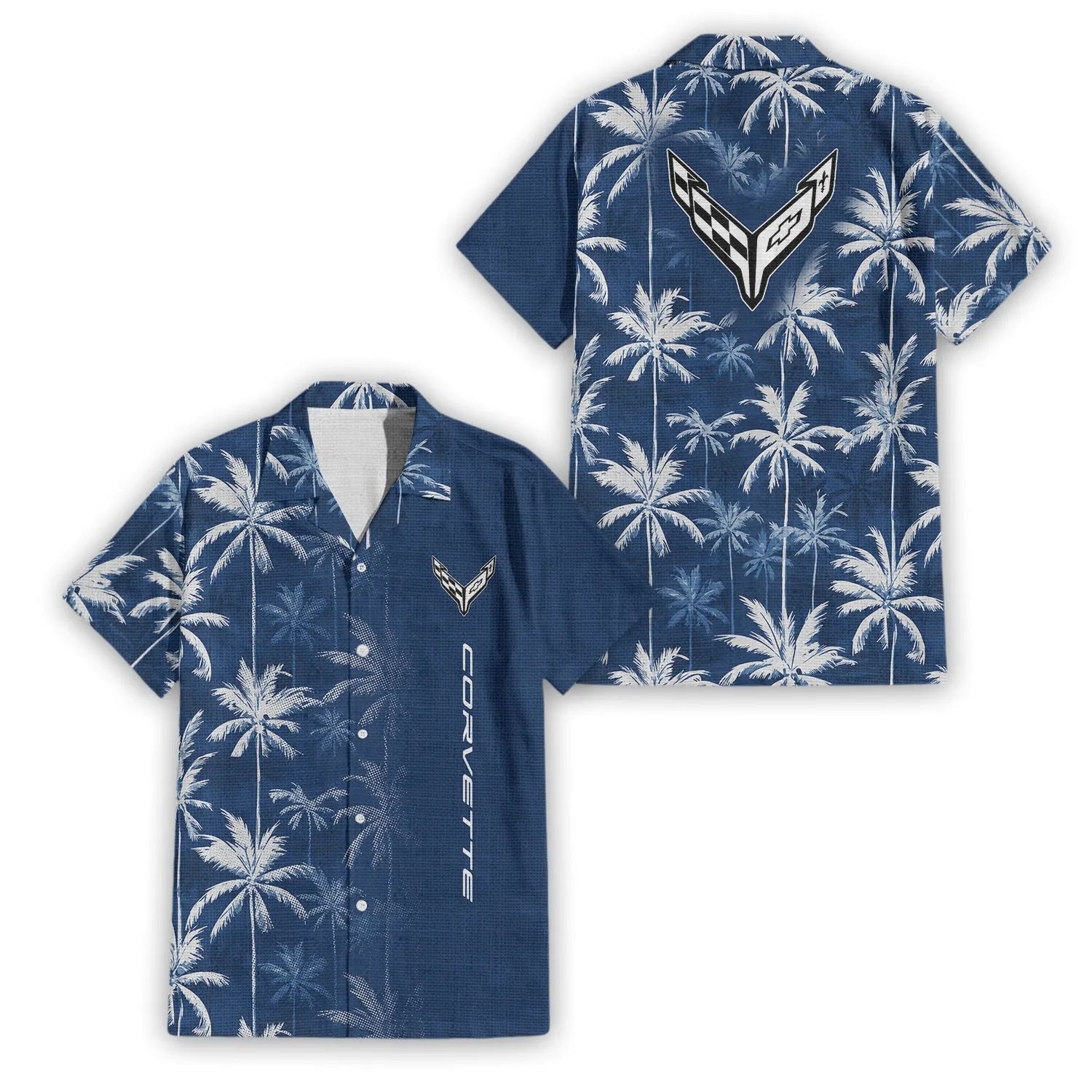 Corvette Apparels SHW032