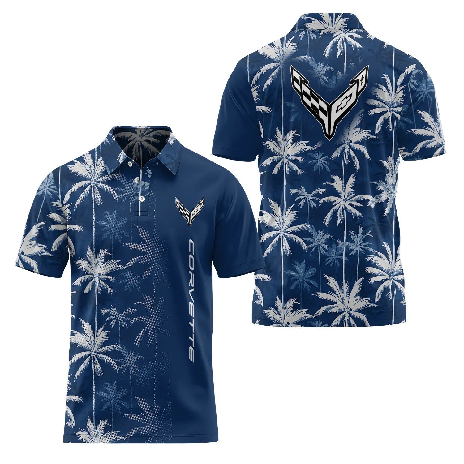 Corvette Apparels SHW032