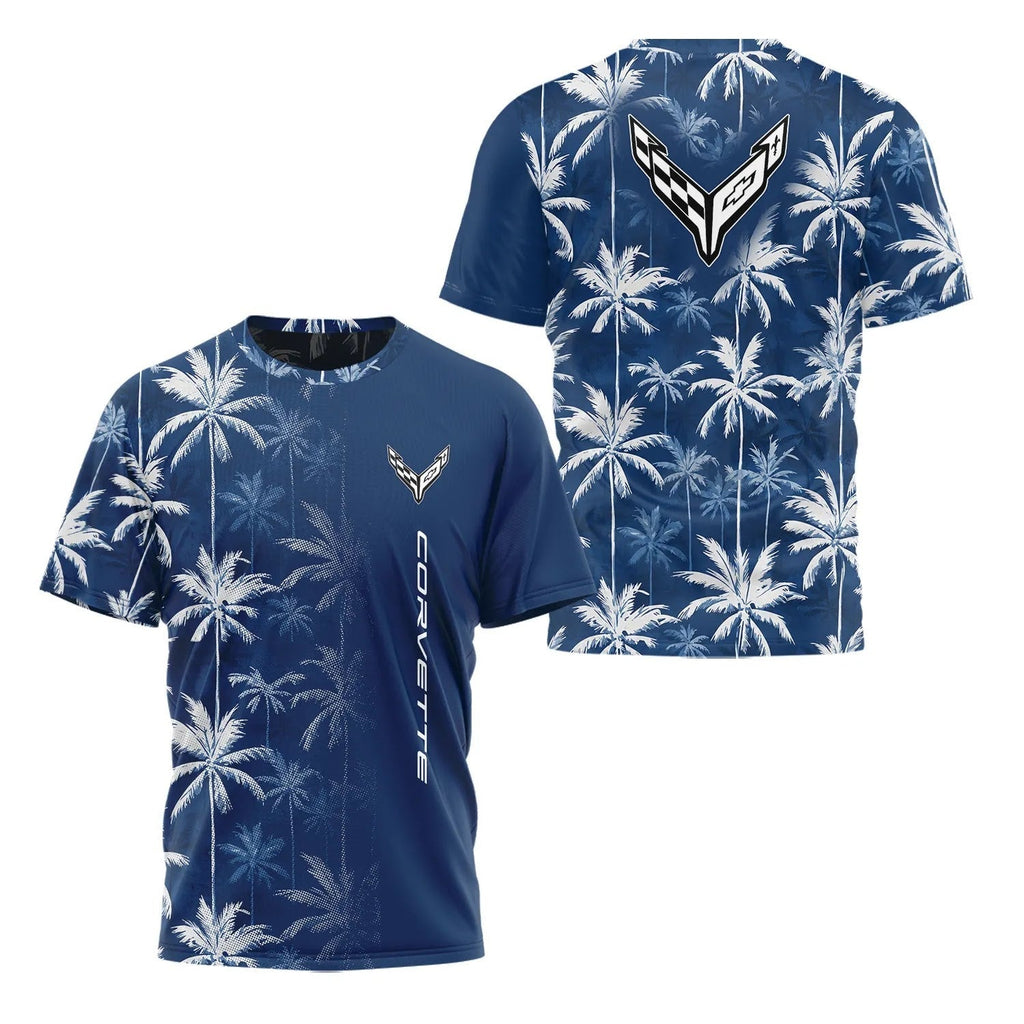 Corvette Apparels SHW032