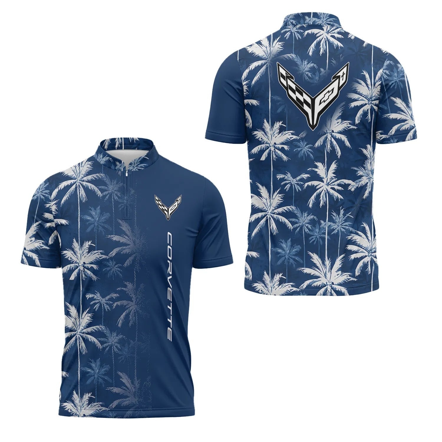 Corvette Apparels SHW032