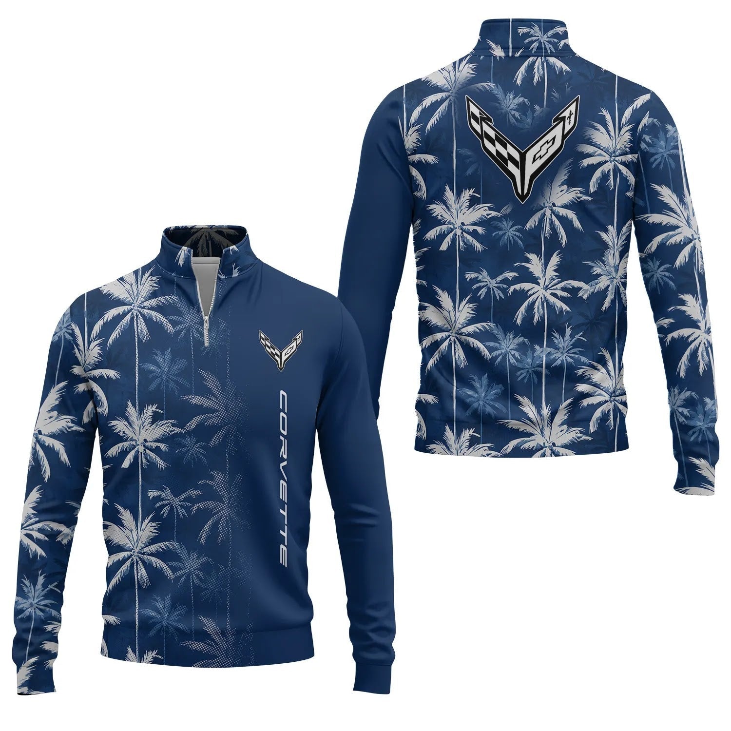 Corvette Apparels SHW032