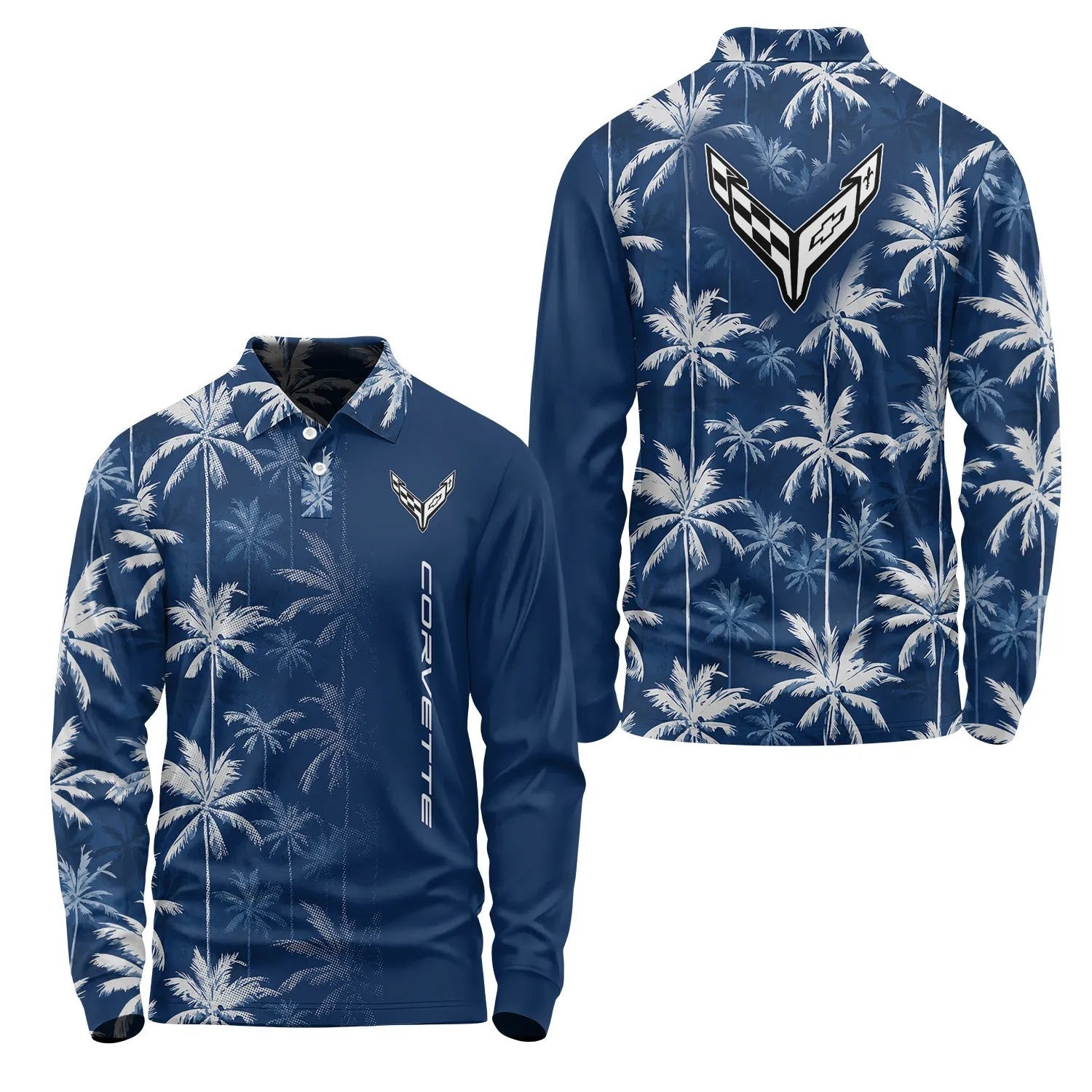 Corvette Apparels SHW032
