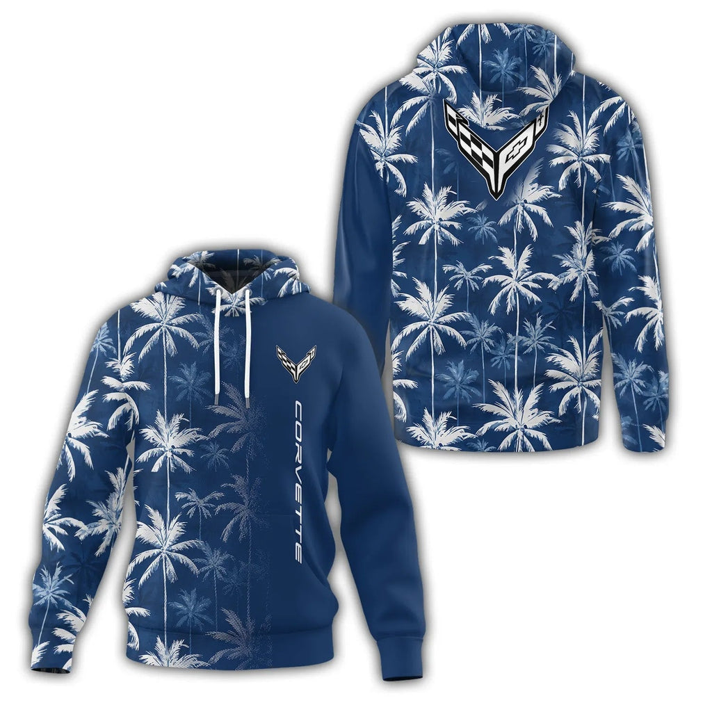 Corvette Apparels SHW032