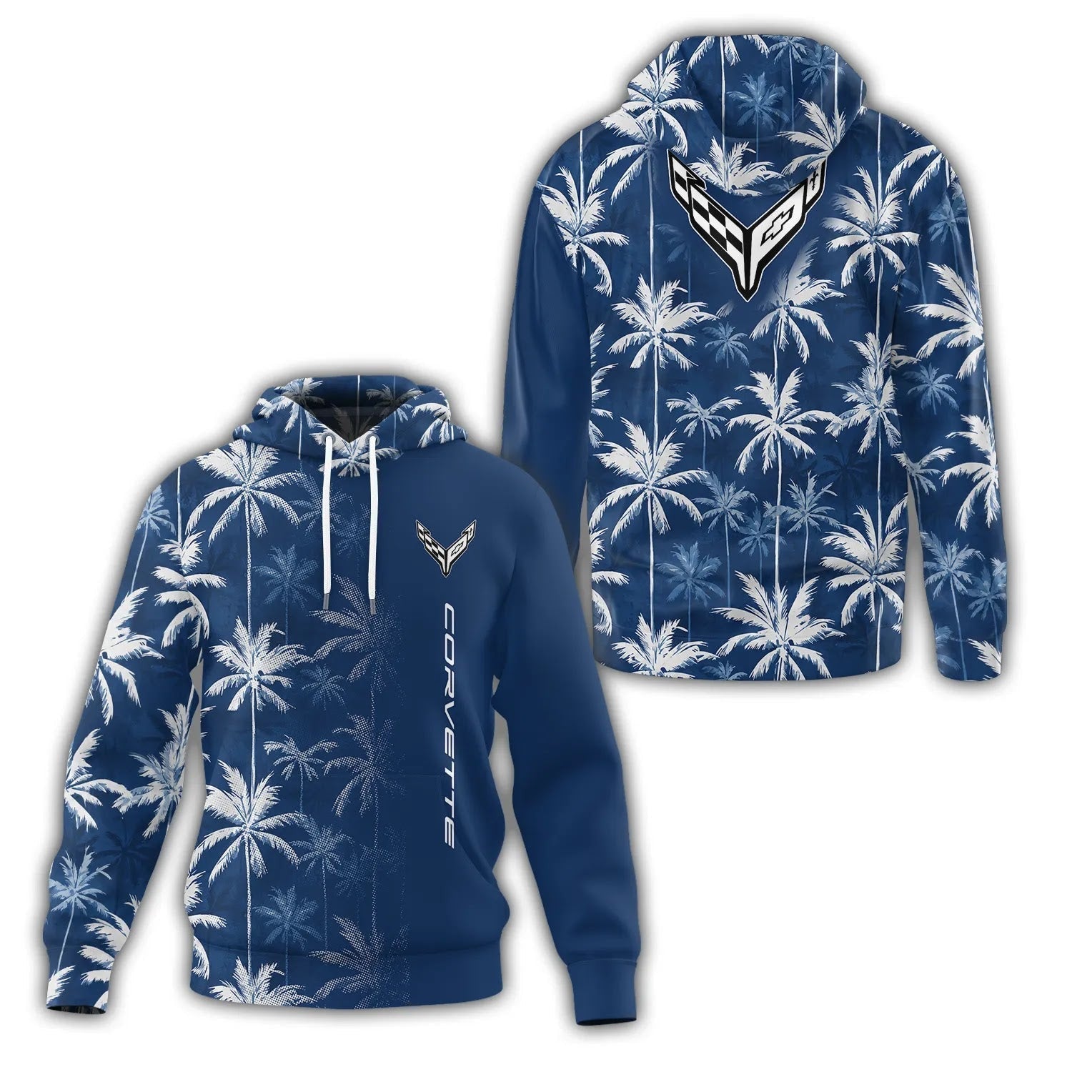 Corvette Apparels SHW032