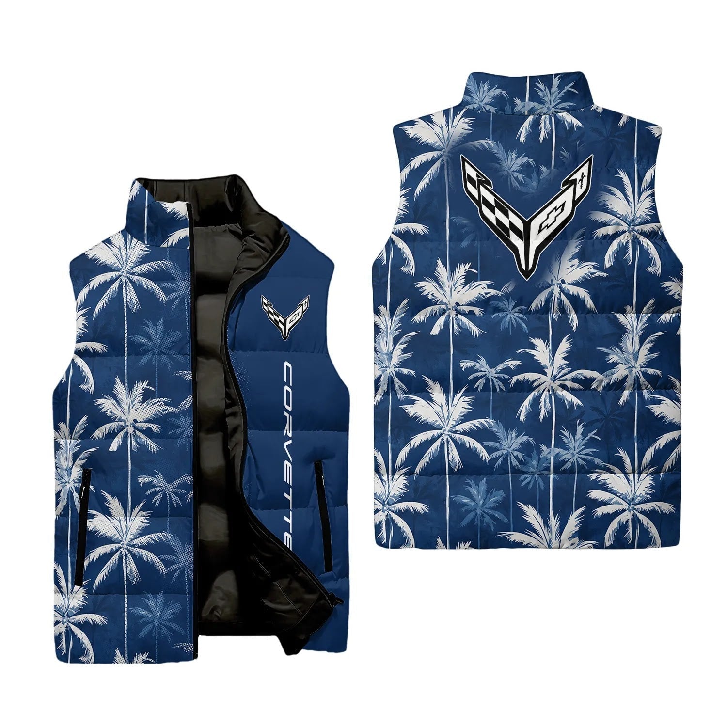 Corvette Apparels SHW032