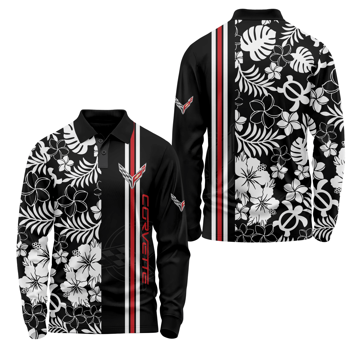 Corvette Apparels USPL384