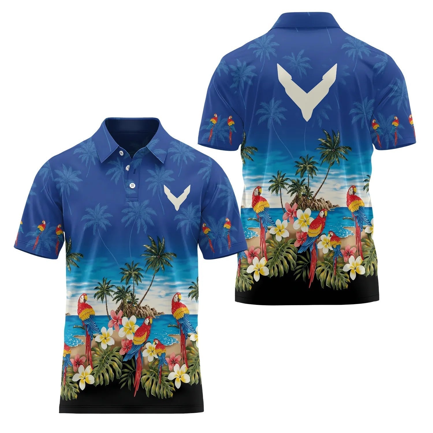 Corvette Apparels SHW005