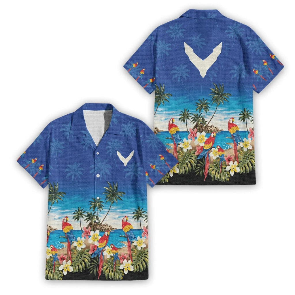 Corvette Apparels SHW005