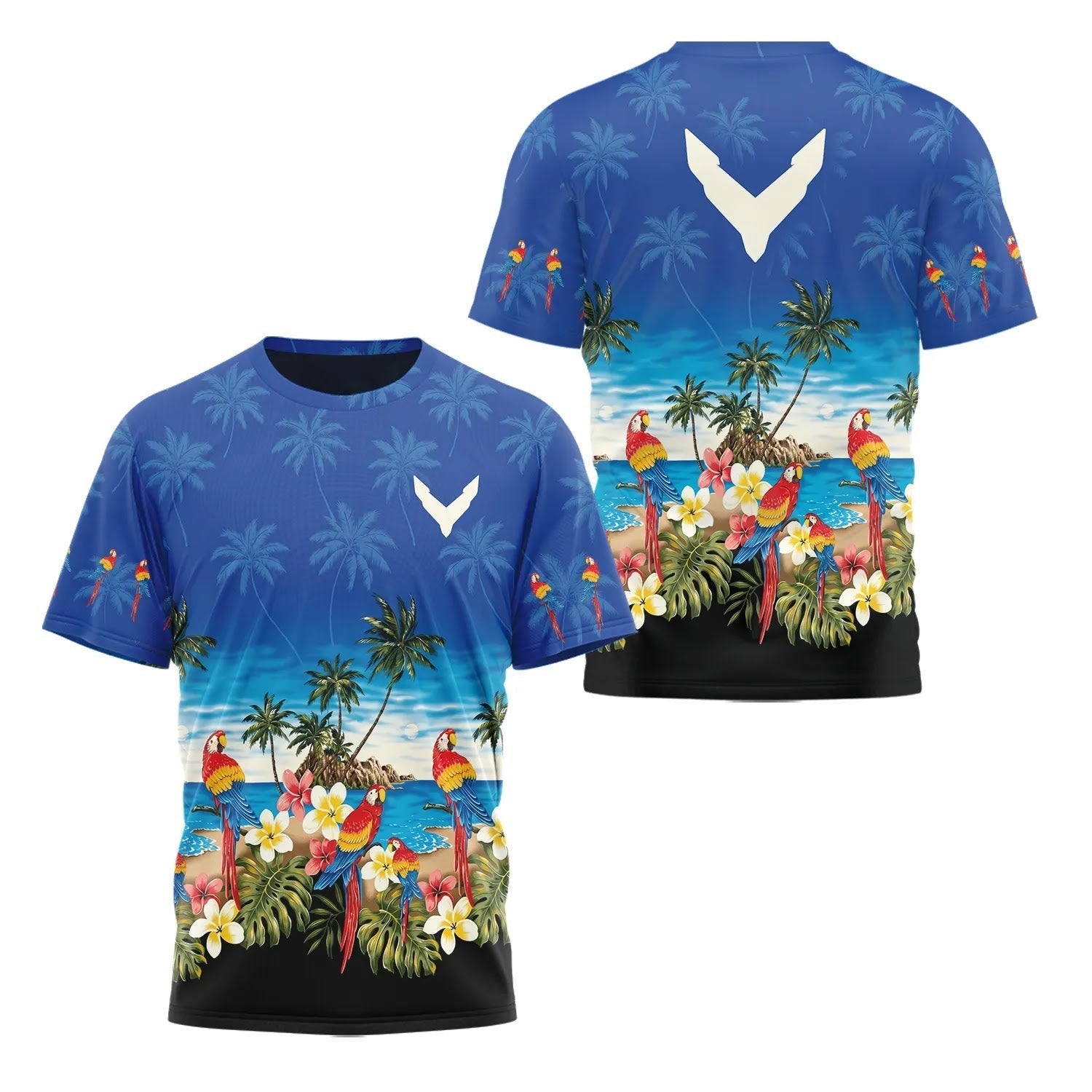 Corvette Apparels SHW005