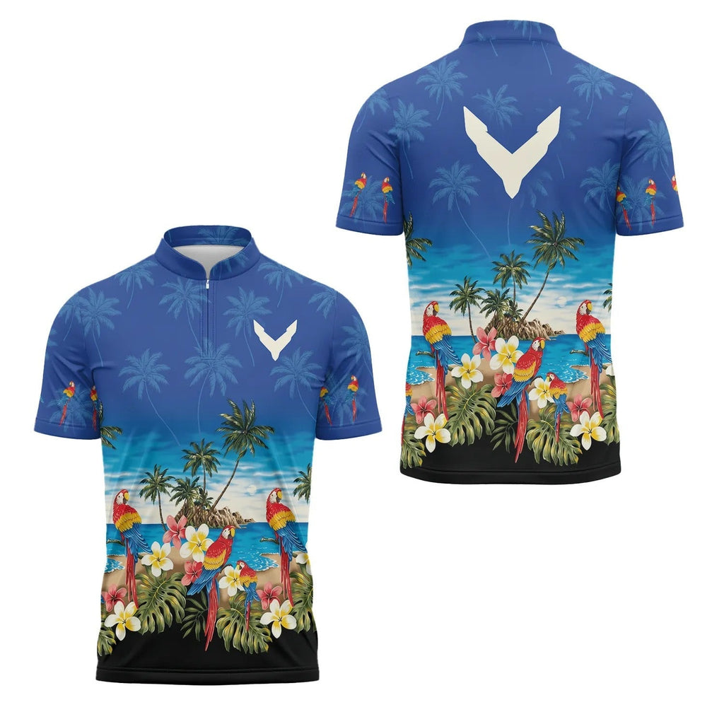 Corvette Apparels SHW005