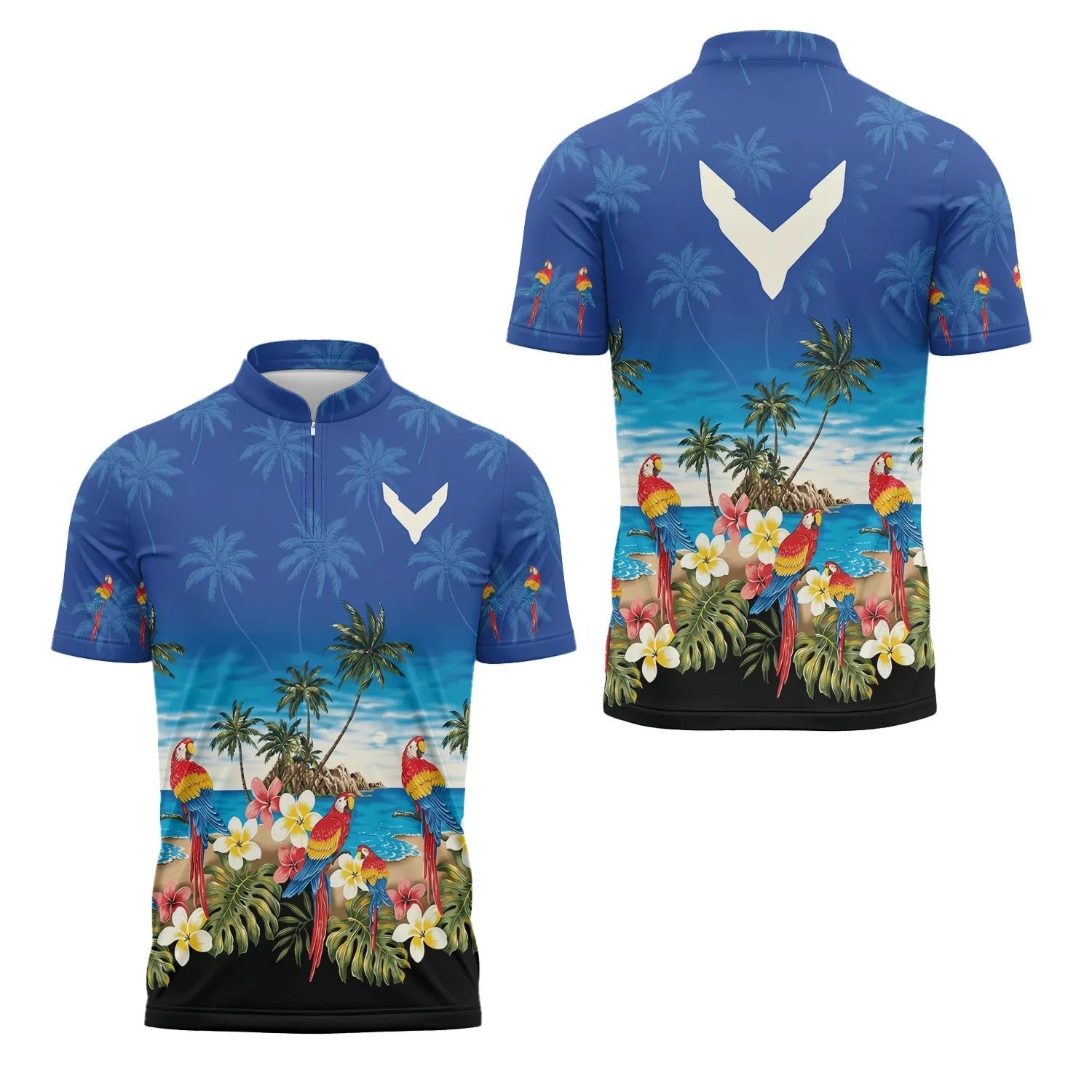 Corvette Apparels SHW005
