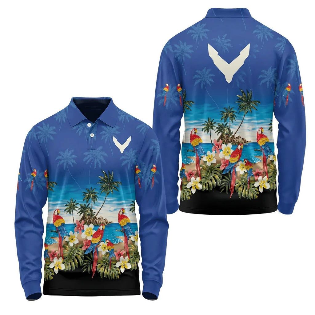 Corvette Apparels SHW005