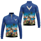 Corvette Apparels SHW005