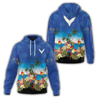 Corvette Apparels SHW005