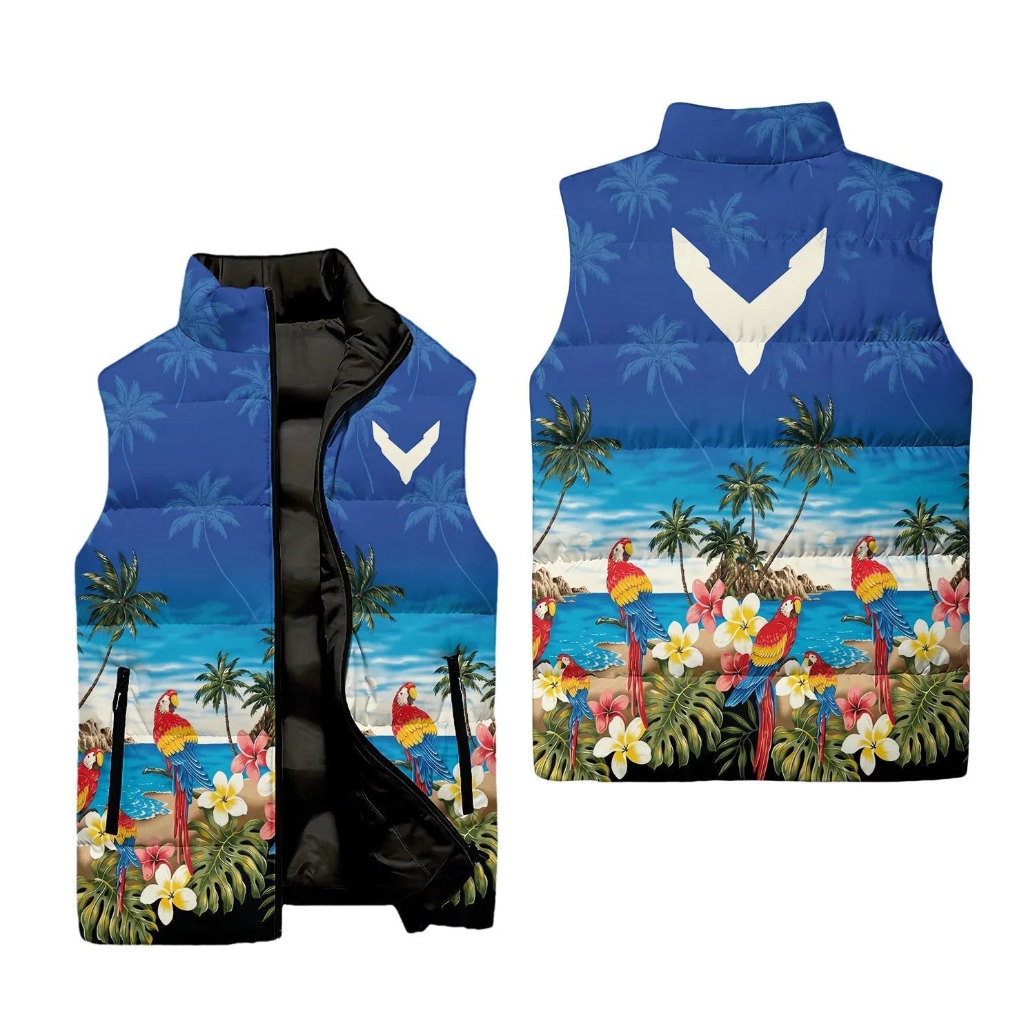 Corvette Apparels SHW005