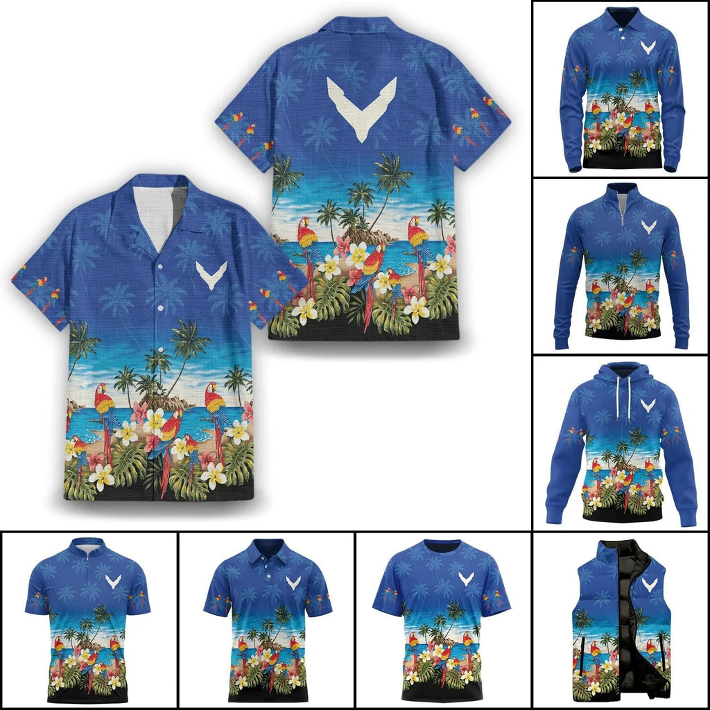 Corvette Apparels SHW005