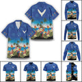 Corvette Apparels SHW005