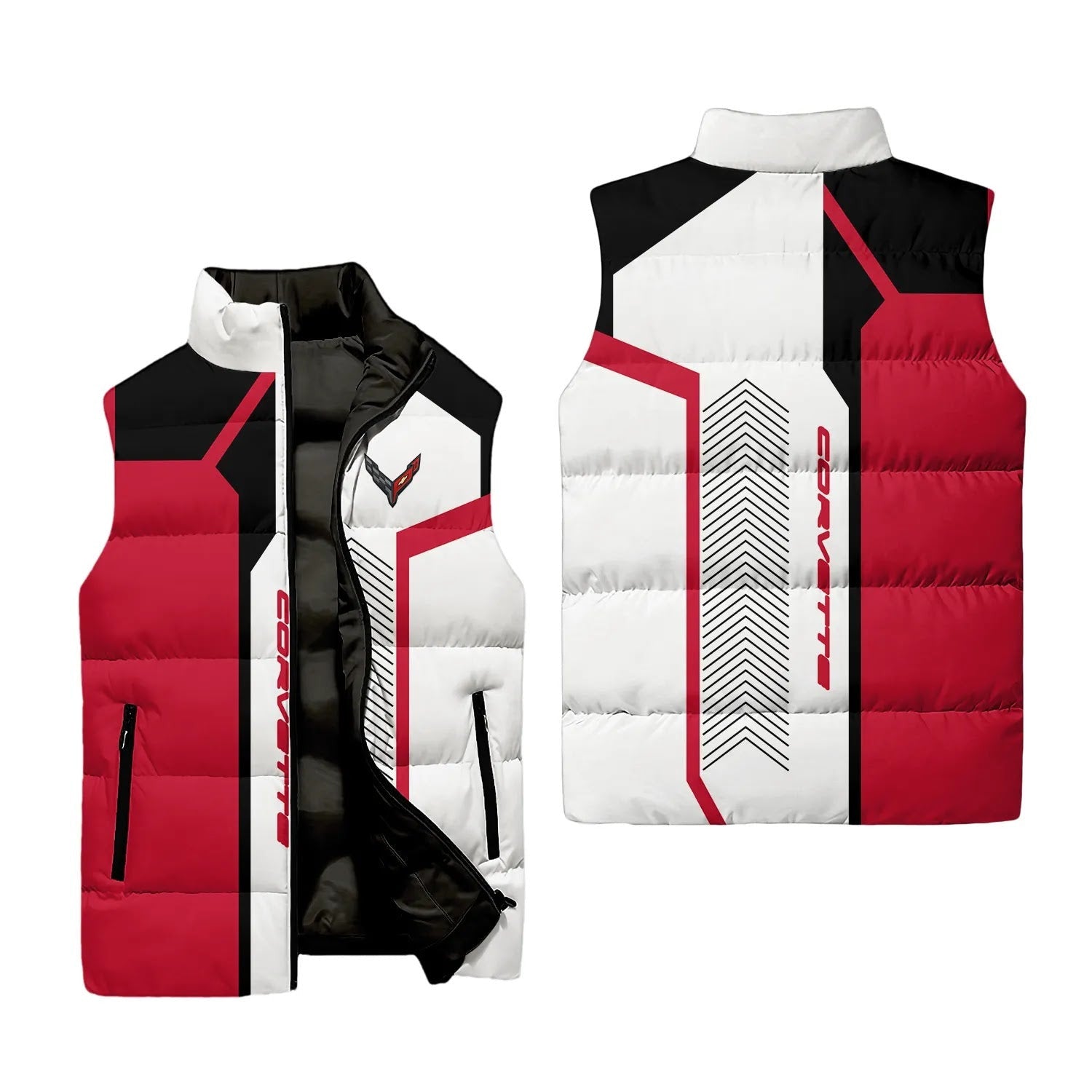 Corvette Apparels SC065