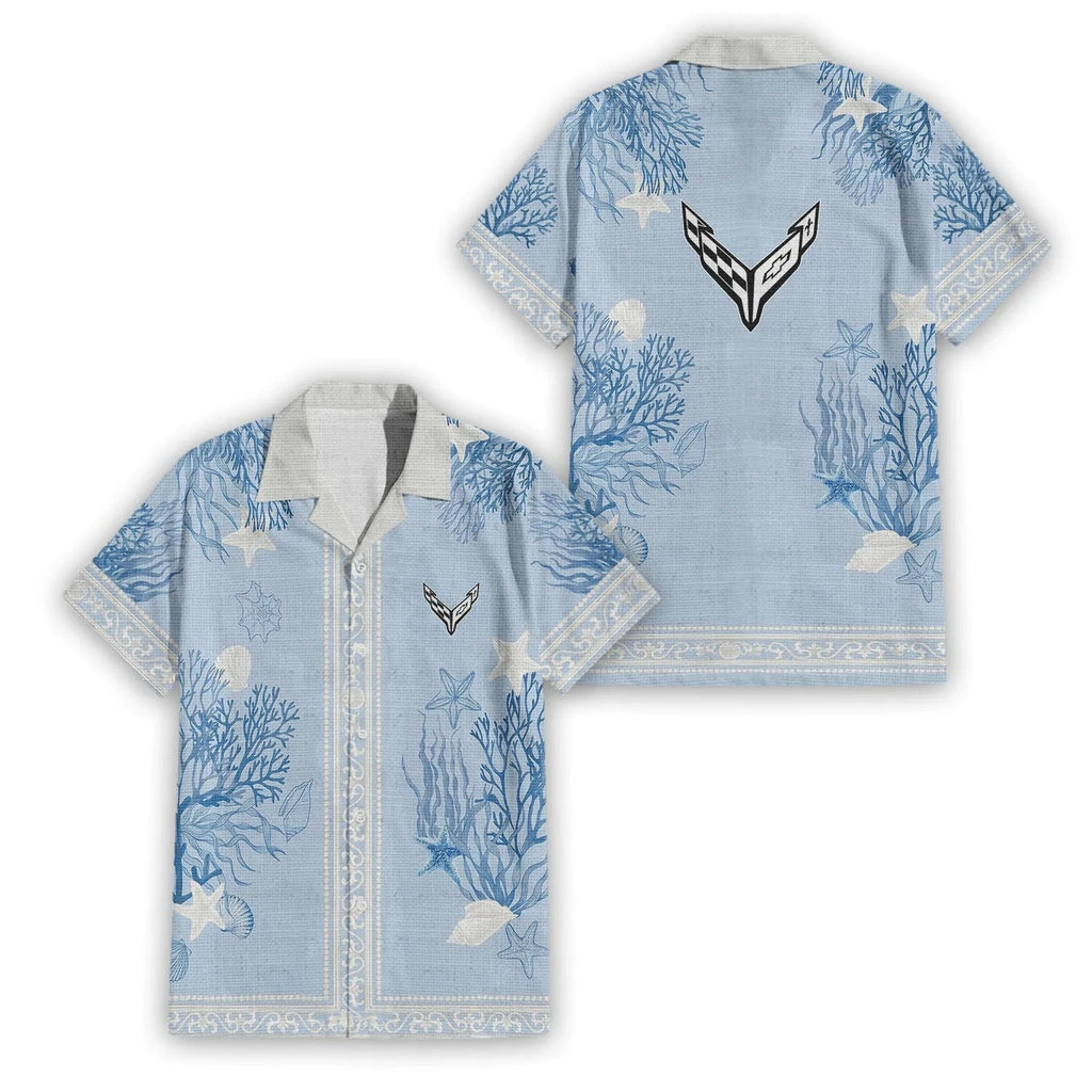Corvette Apparels SHW024