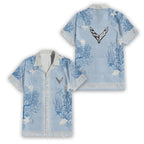 Corvette Apparels SHW024