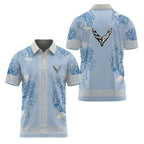 Corvette Apparels SHW024