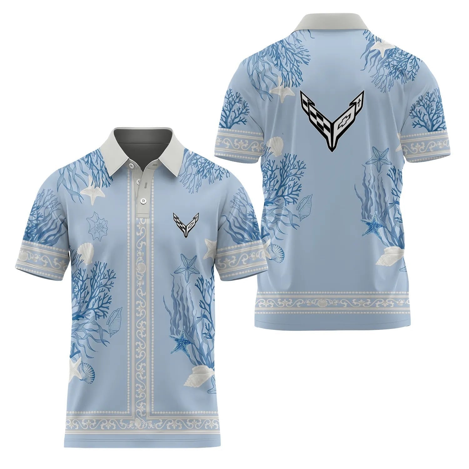 Corvette Apparels SHW024