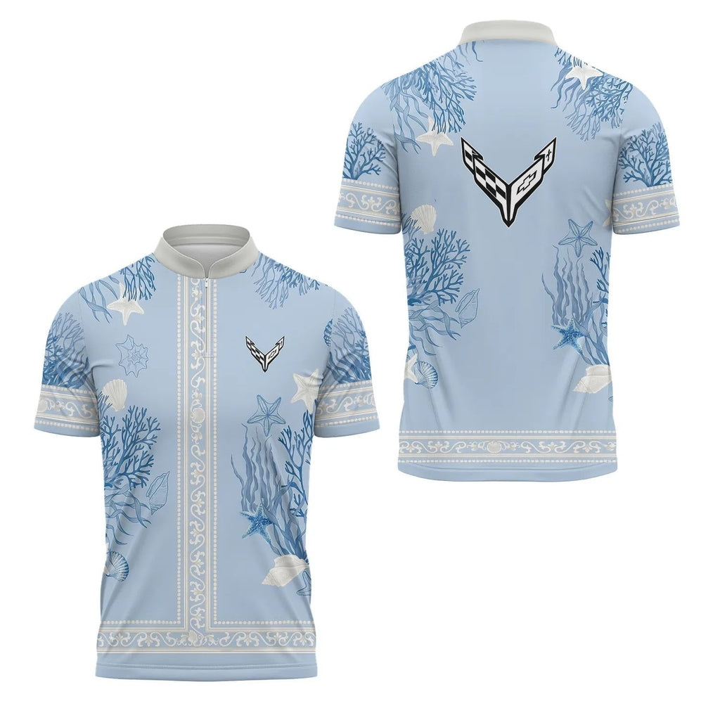 Corvette Apparels SHW024