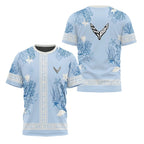 Corvette Apparels SHW024