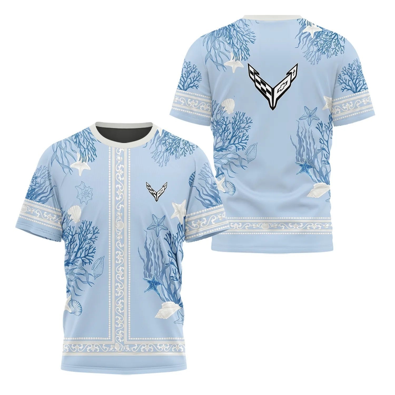 Corvette Apparels SHW024