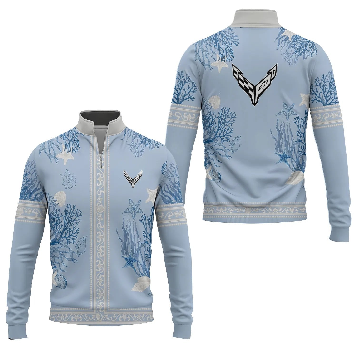 Corvette Apparels SHW024