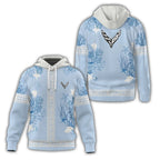 Corvette Apparels SHW024