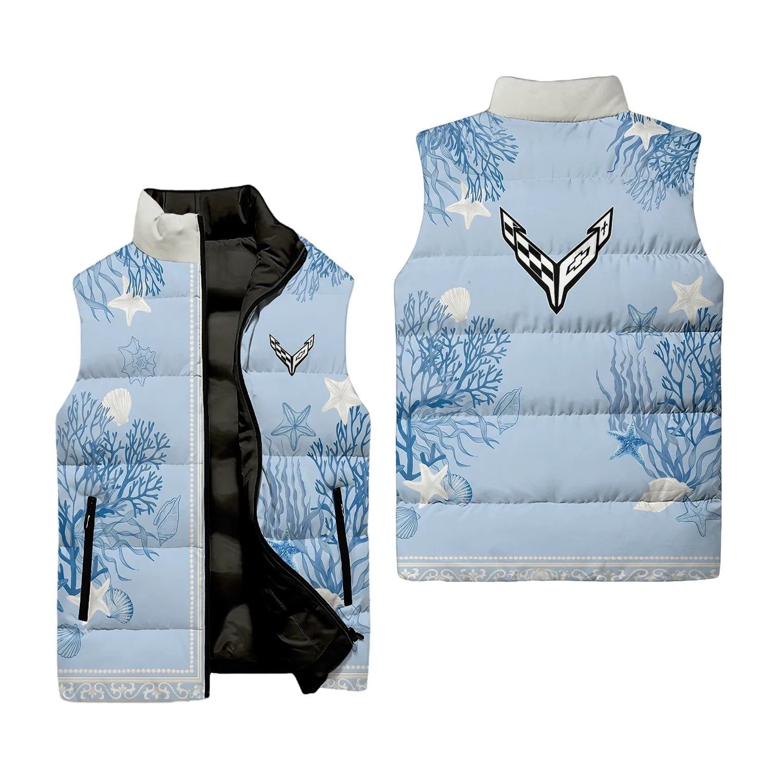 Corvette Apparels SHW024
