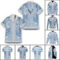Corvette Apparels SHW024
