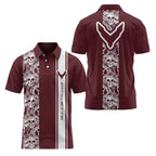 Corvette Apparels SHW042