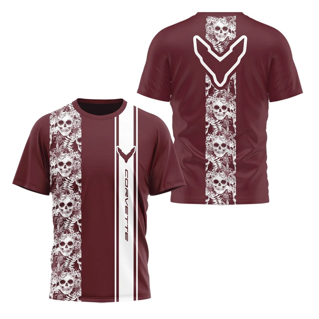 Corvette Apparels SHW042