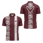 Corvette Apparels SHW042