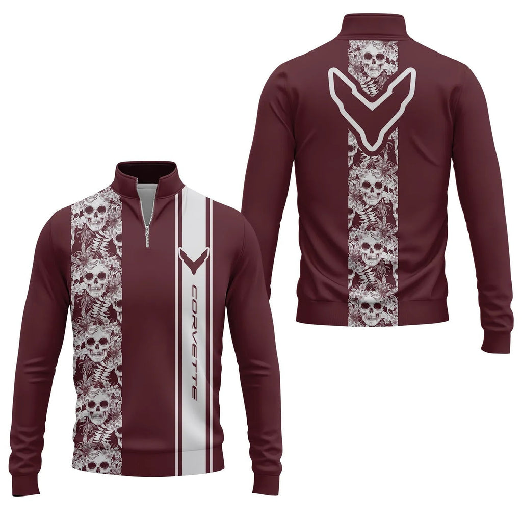 Corvette Apparels SHW042