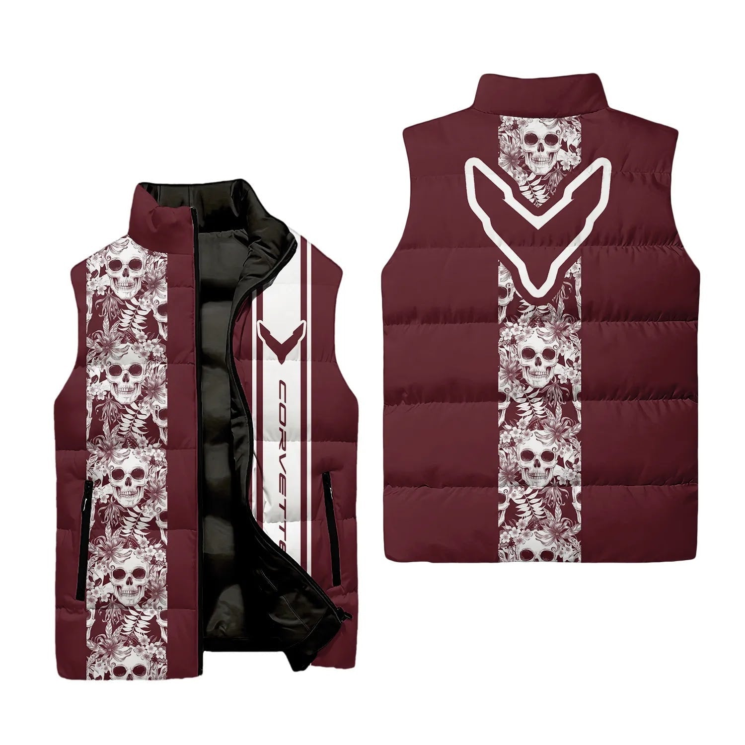 Corvette Apparels SHW042