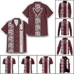 Corvette Apparels SHW042