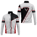 Corvette Apparels USPL400