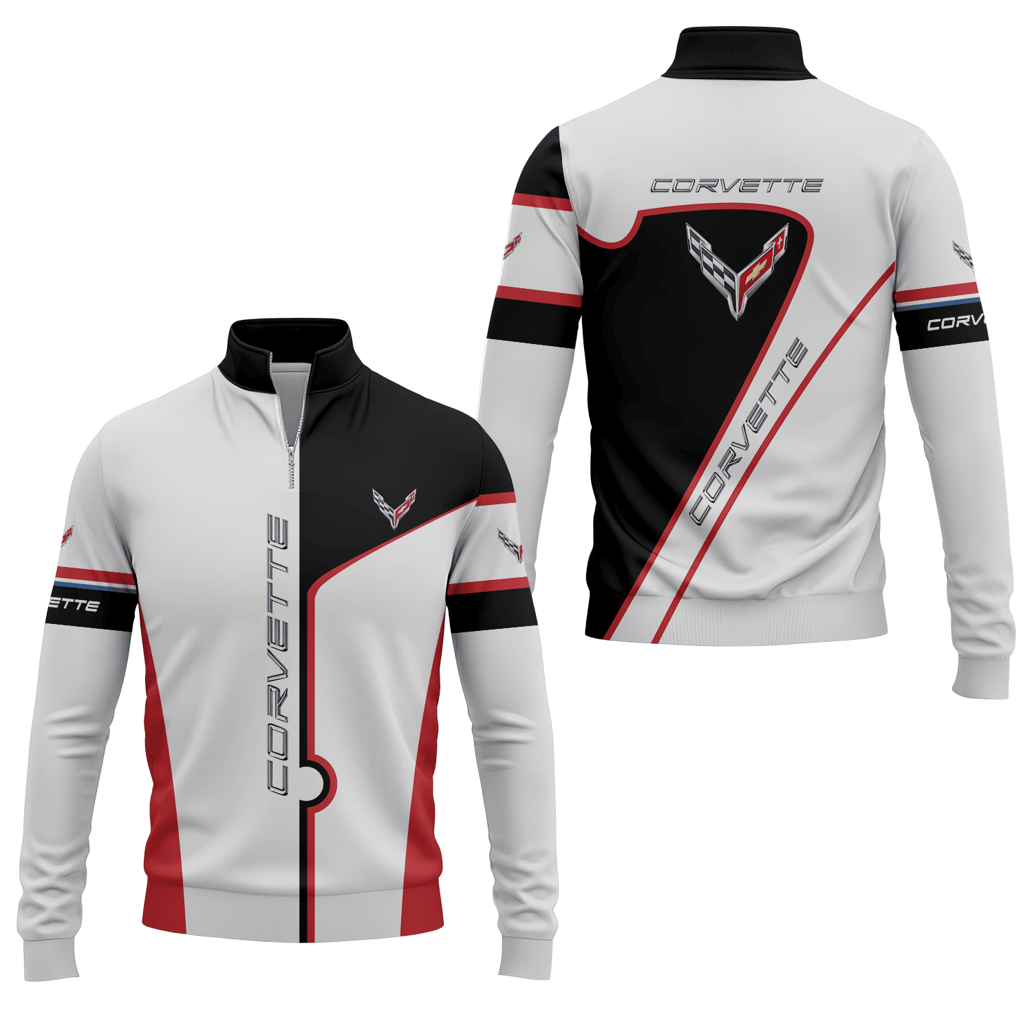Corvette Apparels USPL400