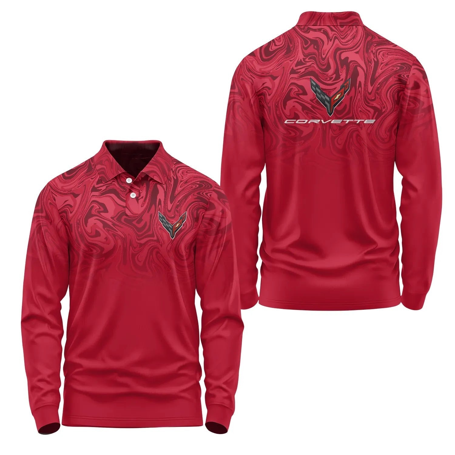 Corvette Apparels SC091