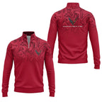 Corvette Apparels SC091