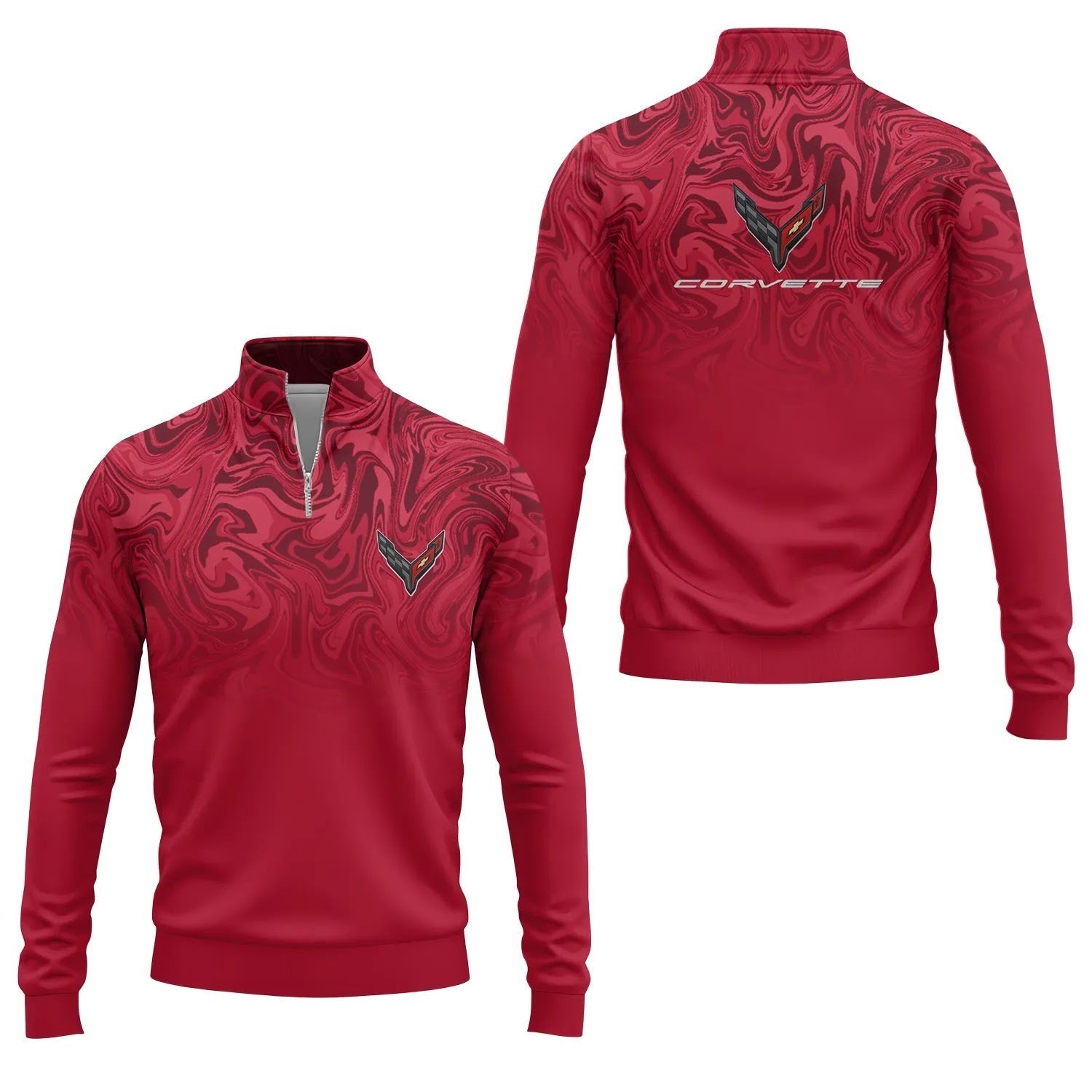 Corvette Apparels SC091