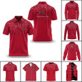 Corvette Apparels SC091