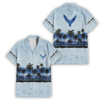 Corvette Apparels SHW016